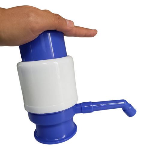 Dispensador Bomba de Agua Manual