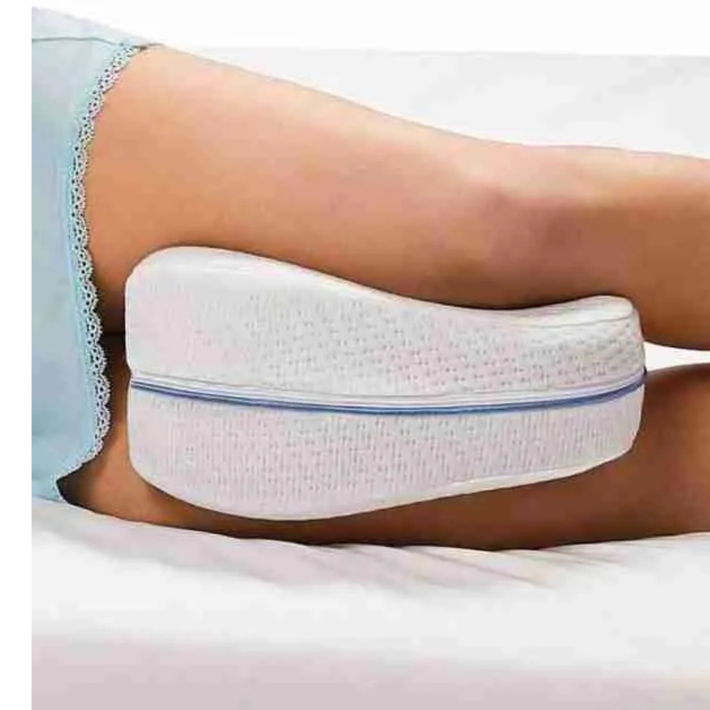 Almohada Ortopédica de Alineación Leg Pillow