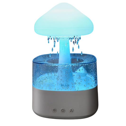 Humificador de Nube de Lluvia 300 ml