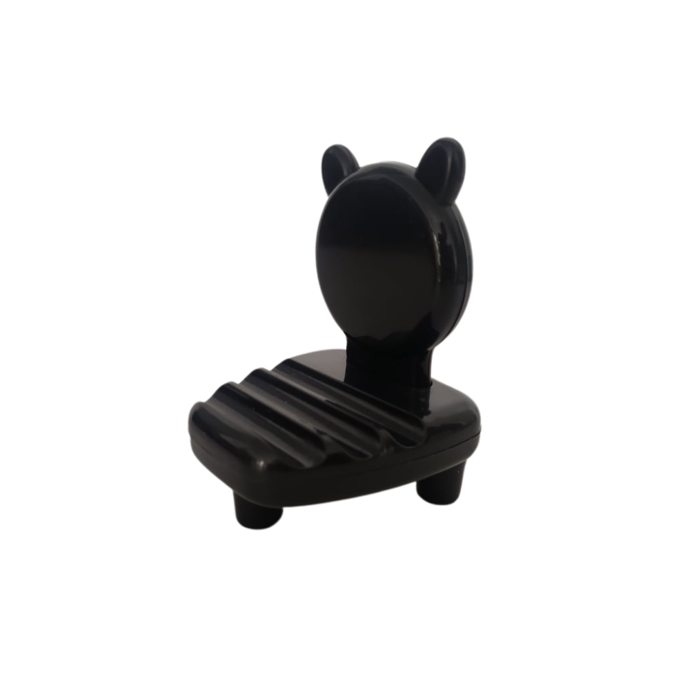 Soporte Celular Silla Cartoon Mobile Phone