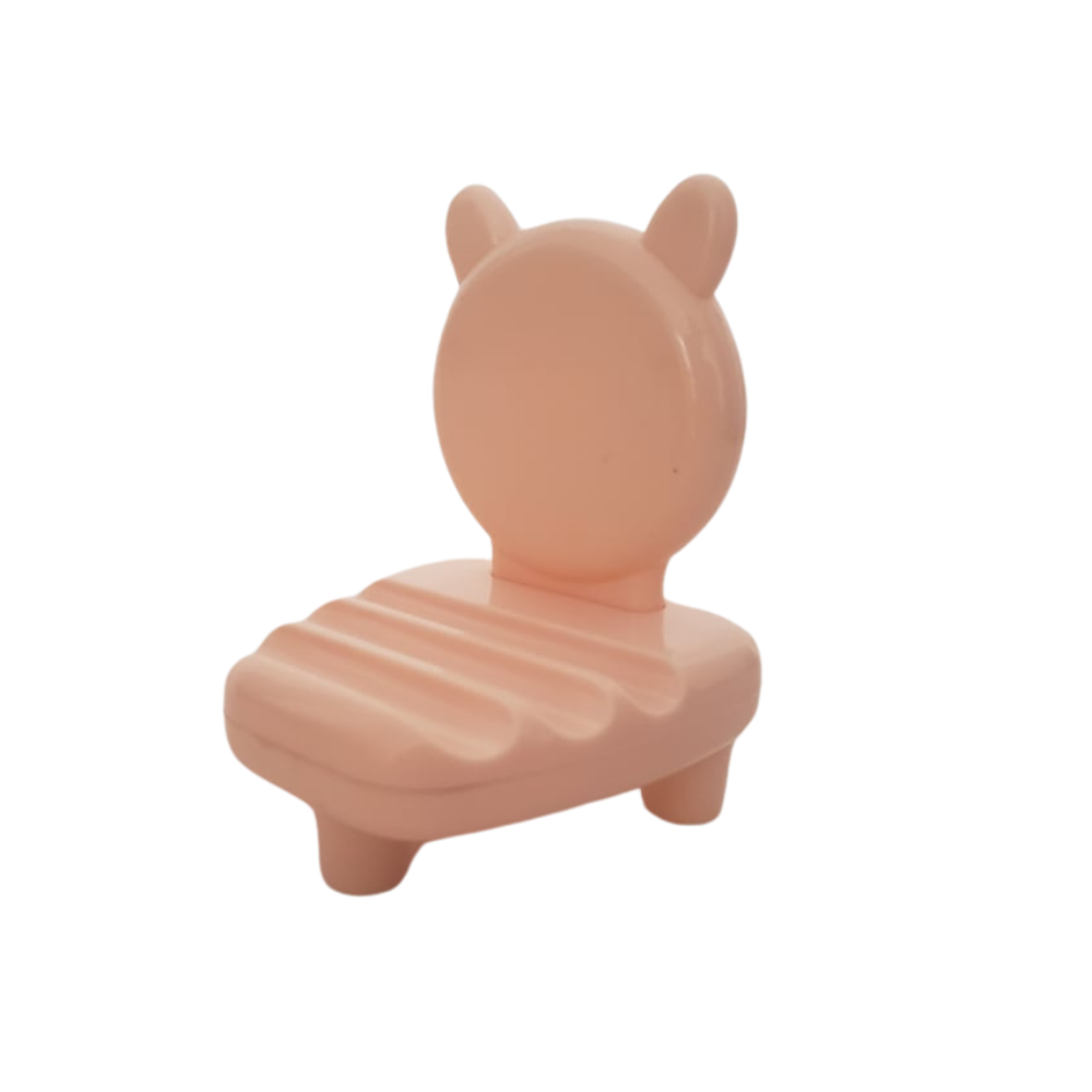 Soporte Celular Silla Cartoon Mobile Phone