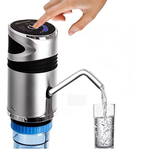 Dispensador Agua Tactil Automático